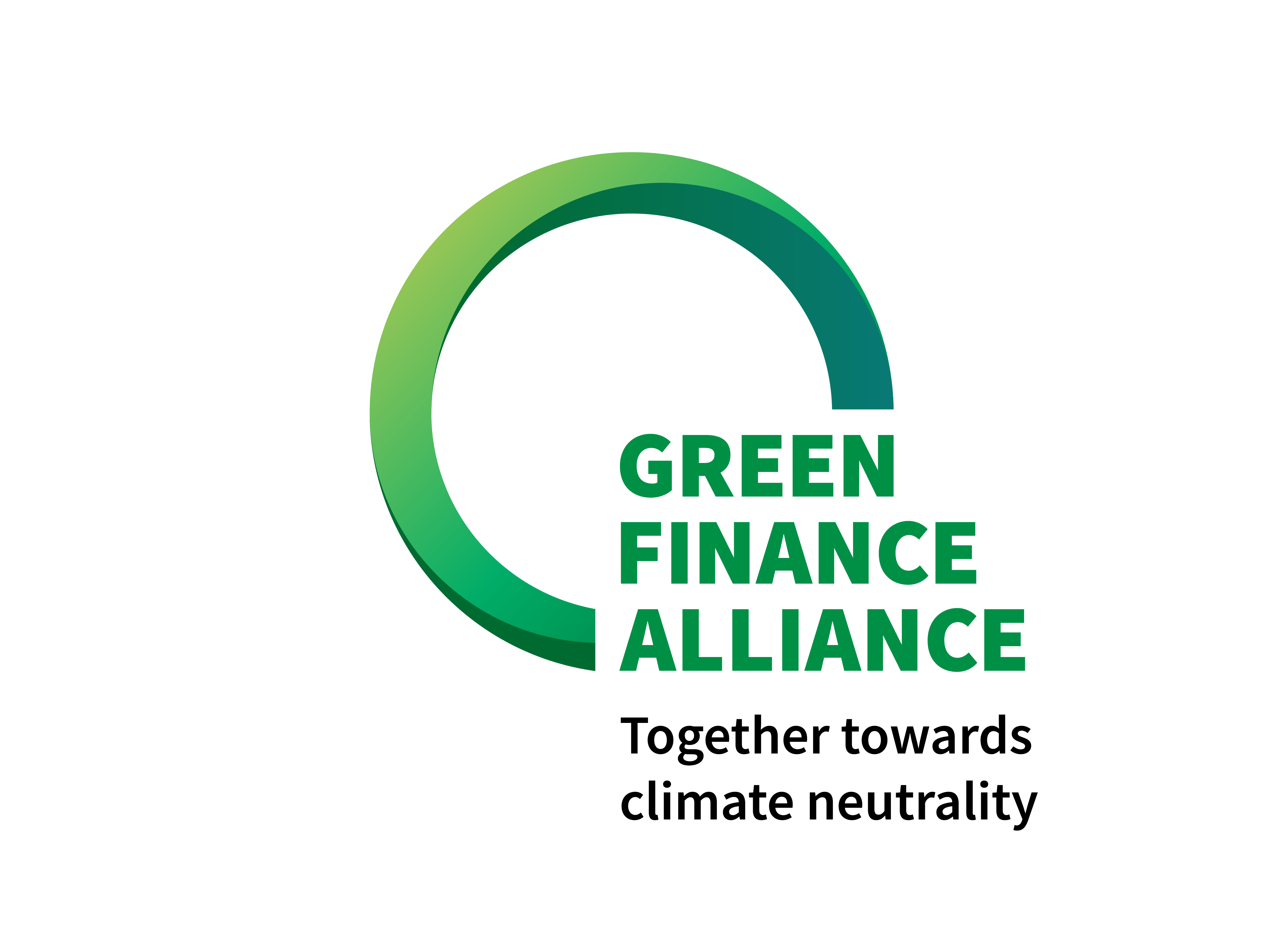 Member of Green Finance Alliance 