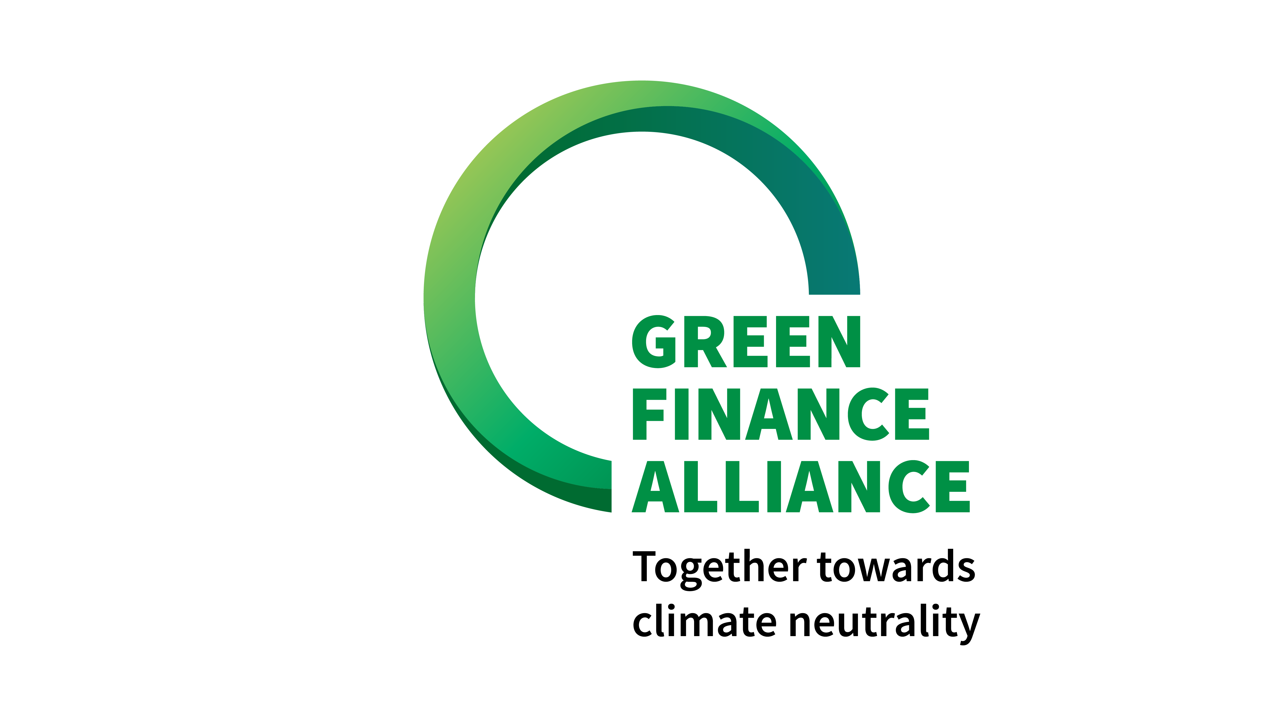 Member of Green Finance Alliance