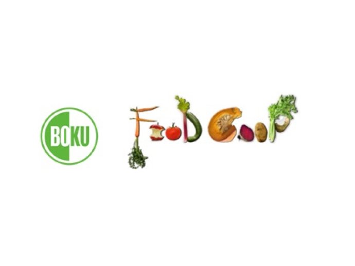 Logo Foodcoop Boku