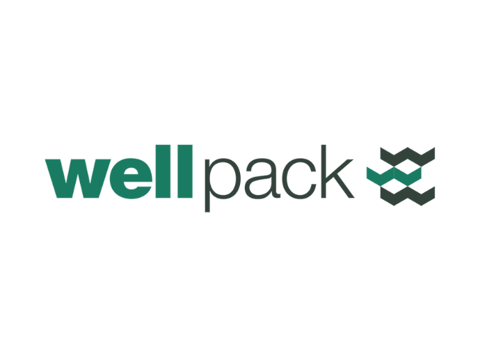 Logo WELL PACK GmbH
