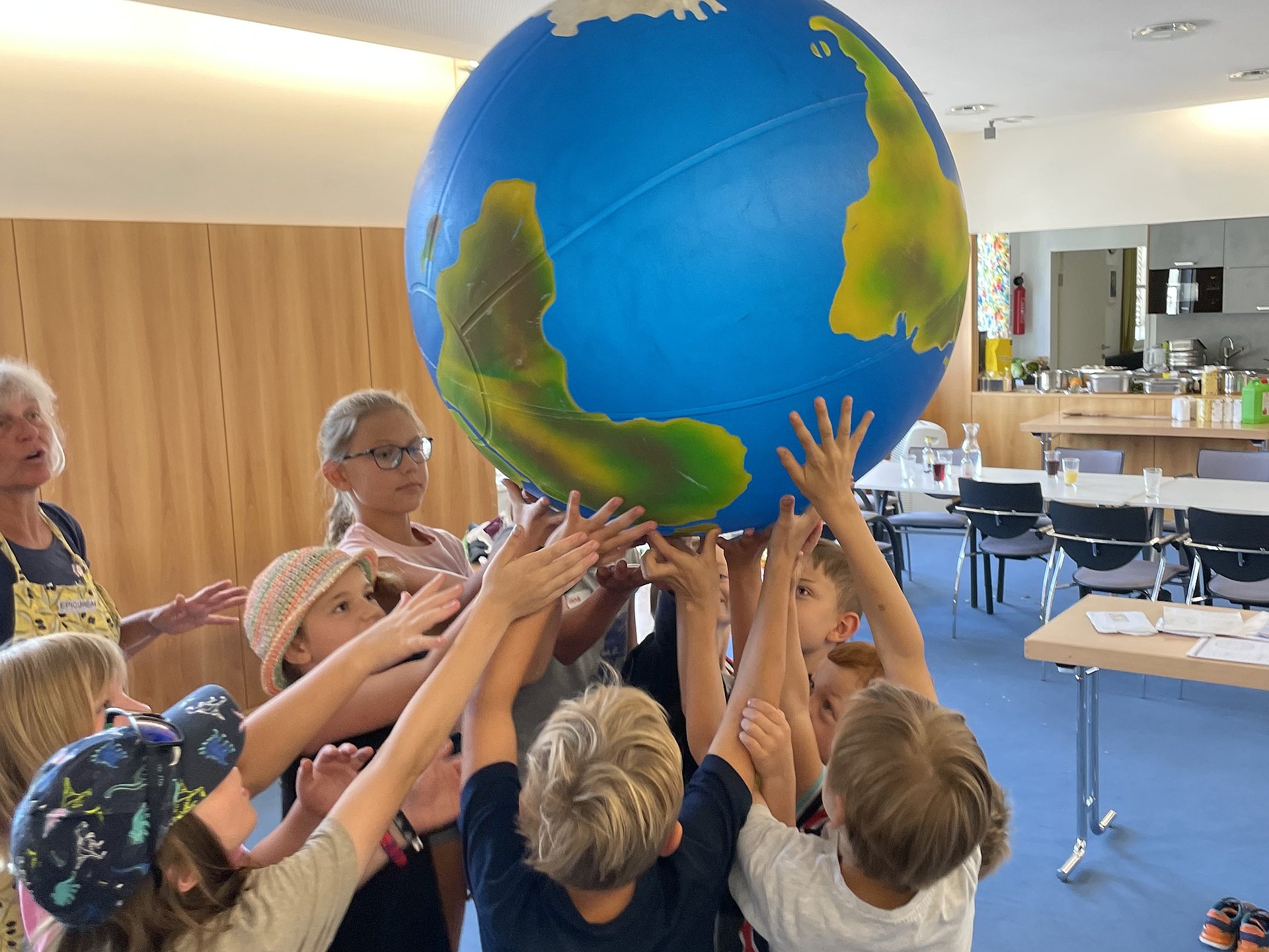 Ferienpassaktion 2022