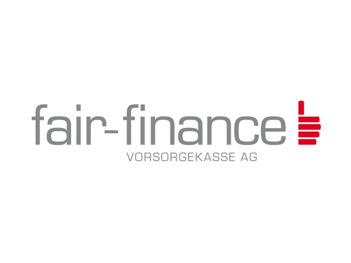 Logo Fair Finance