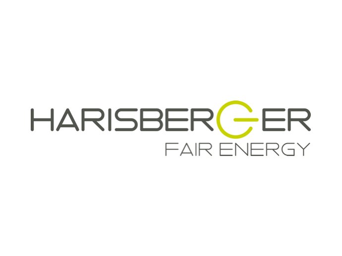 Logo Harisberger Fair Energy