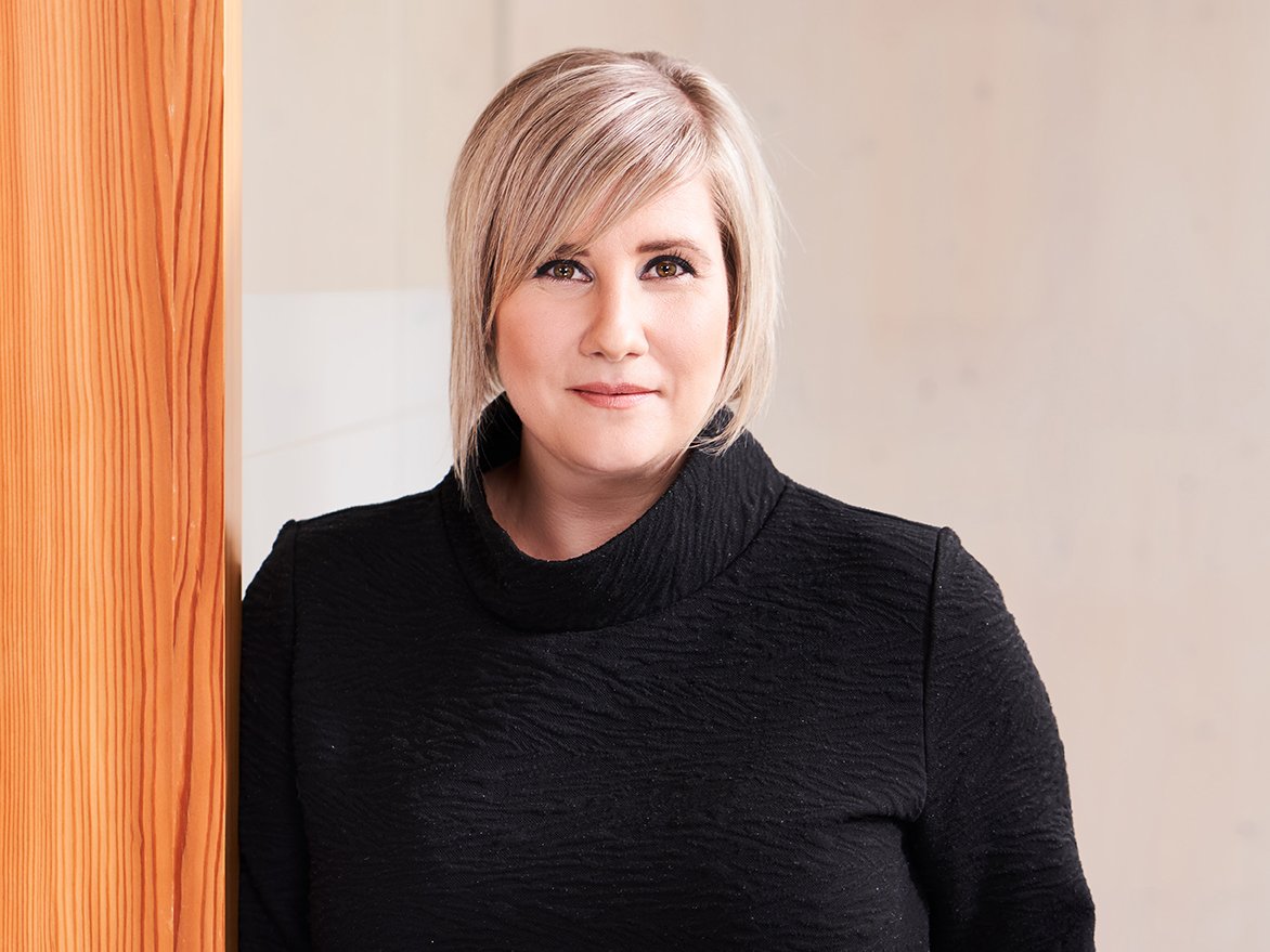 Bettina Jaksch-Fasthuber, MSc