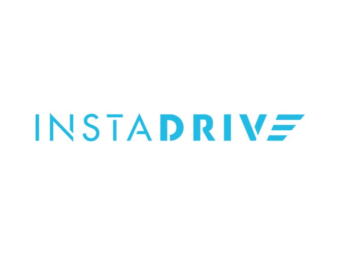 Logo Instadrive