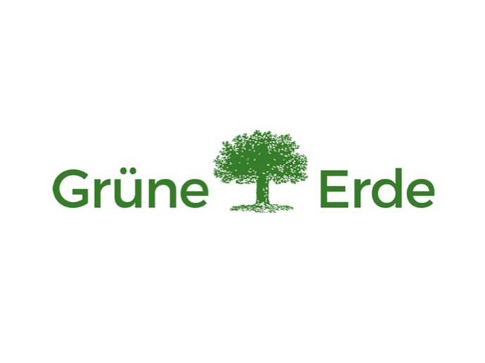 Logo Grüne Erde