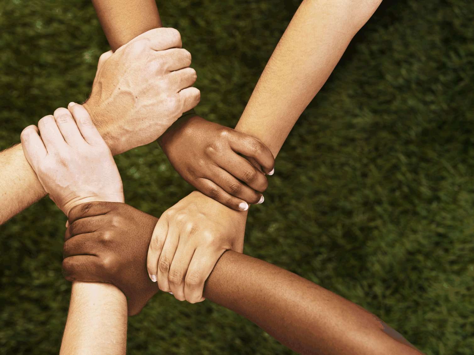 Gemeinsam großes bewirken