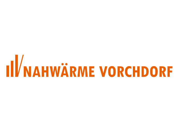 Logo Nahwärme Vorchdorf