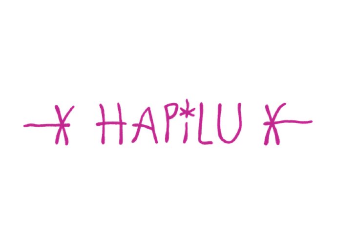 Logo Hapilu
