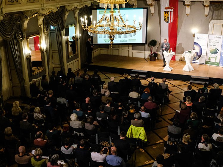 Das gute Geld - Investieren mit MehrWert 