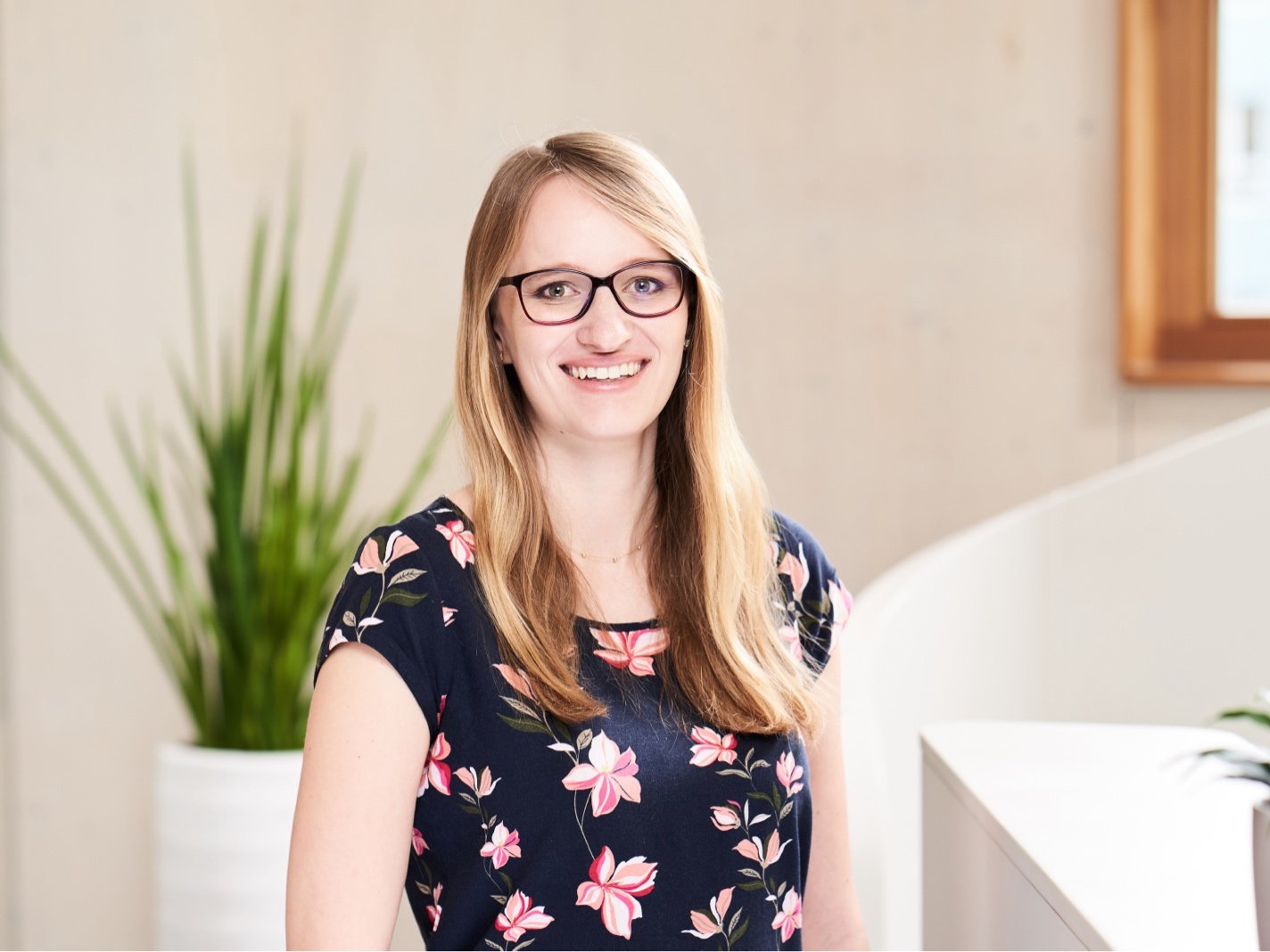 Prok. Mag. Kristina Haselgrübler