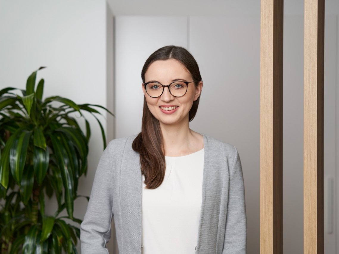 Mag. Sarah Feichtinger