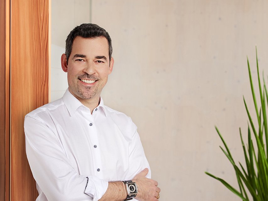 Mag. Andreas Hohensasser