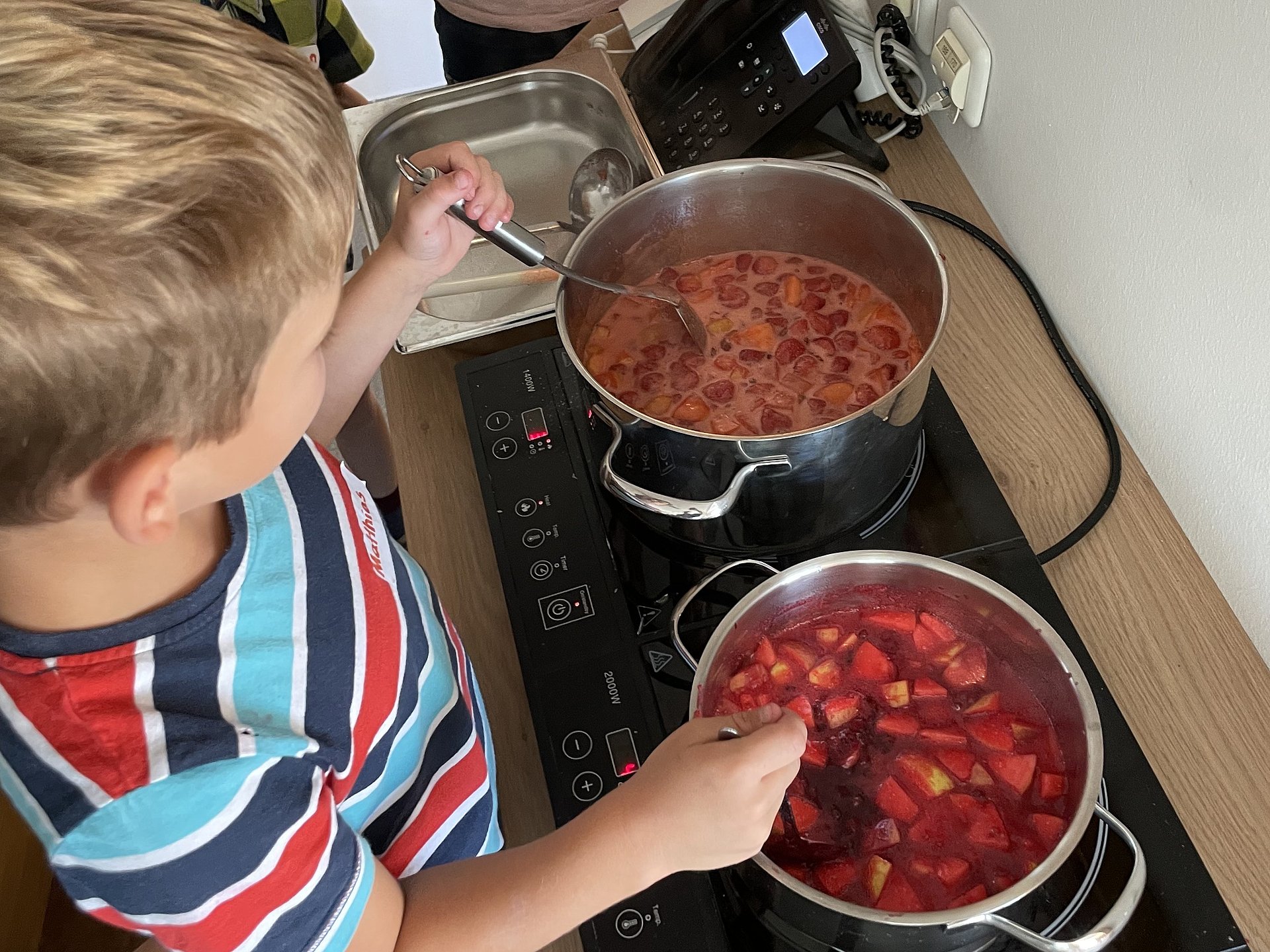 Ferienpassaktion 2022