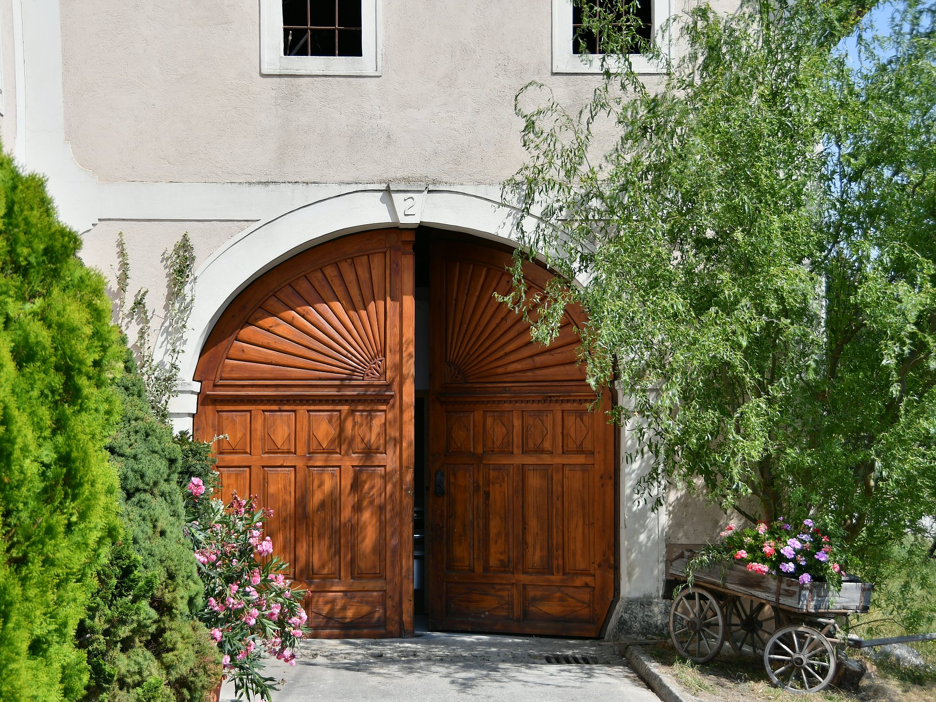 Schullers Hof-Greisslerei & Bio-Landwirtschaft