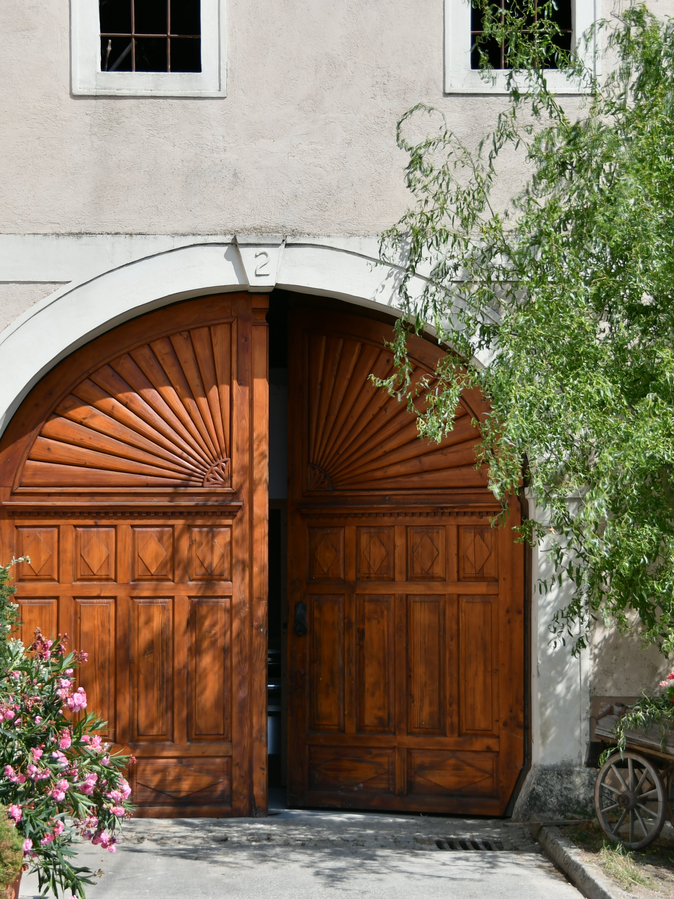 Schullers Hof-Greisslerei & Bio-Landwirtschaft