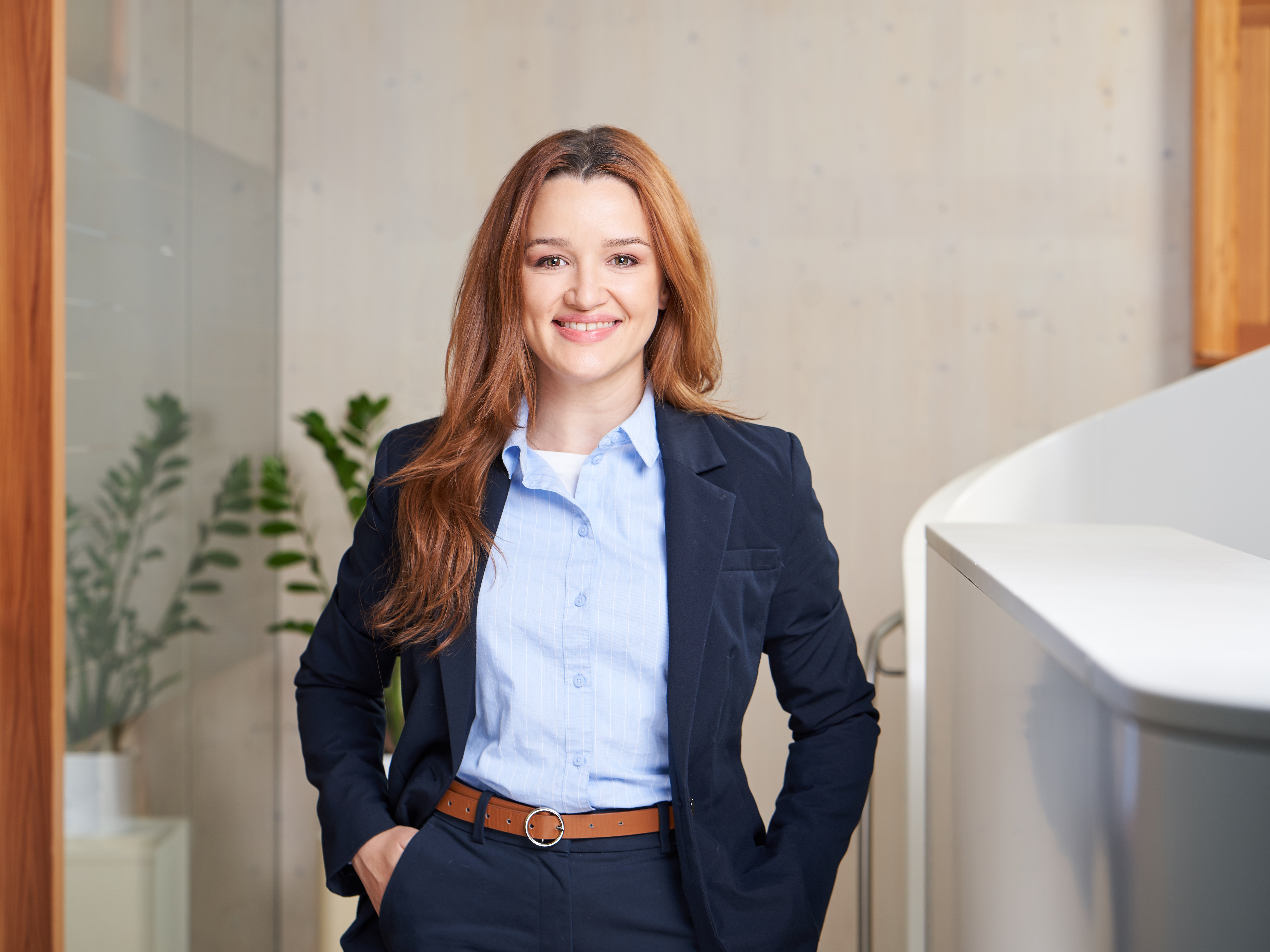 Caroline Vasconcelos-Damitz, LLM