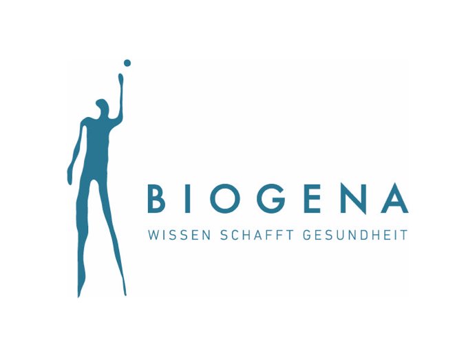 Logo Biogena