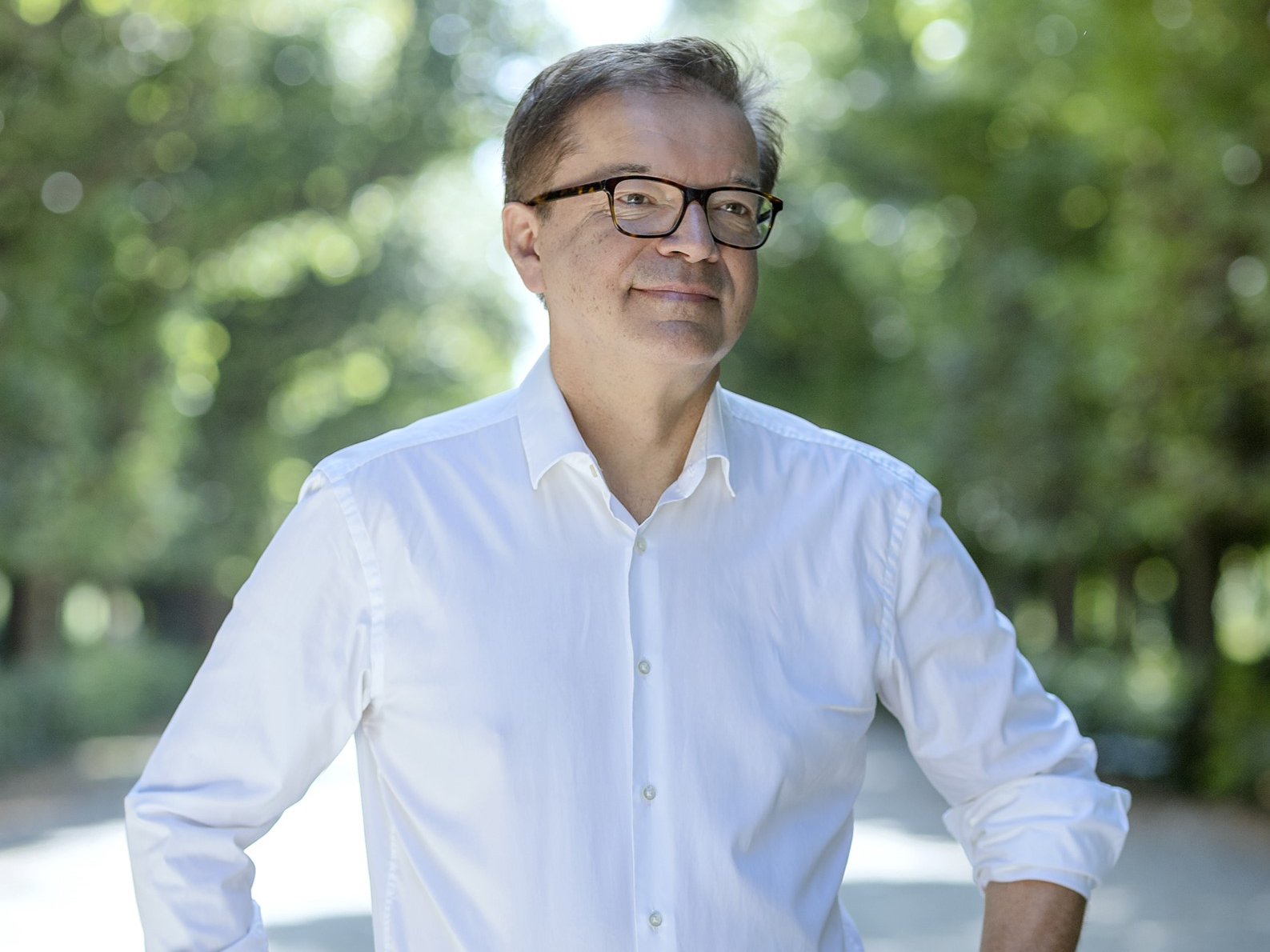 Keynotespeaker Rudi Anschober 