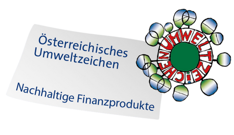 Österreichischen Umweltzeichen UZ49