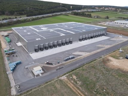 WELL PACK GmbH Hauptsitz Österreich