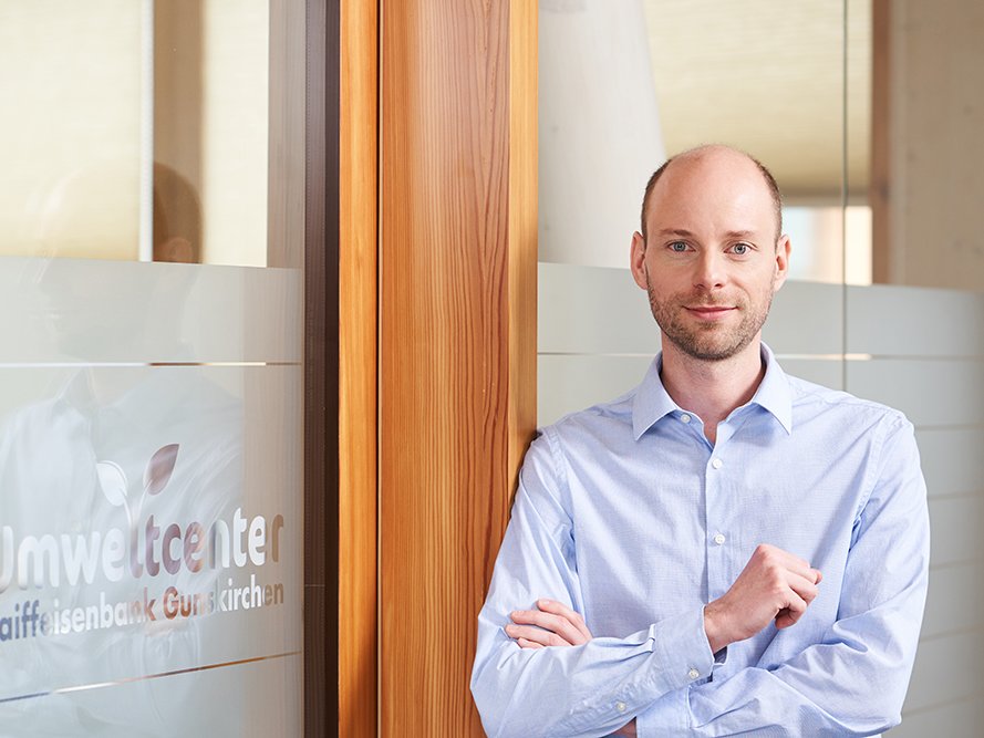 Mag. Michael Kammerer