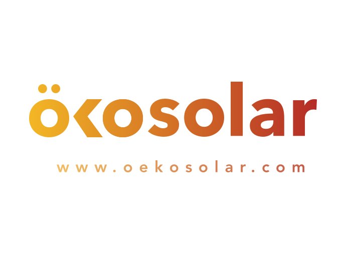 Ökosolar Logo