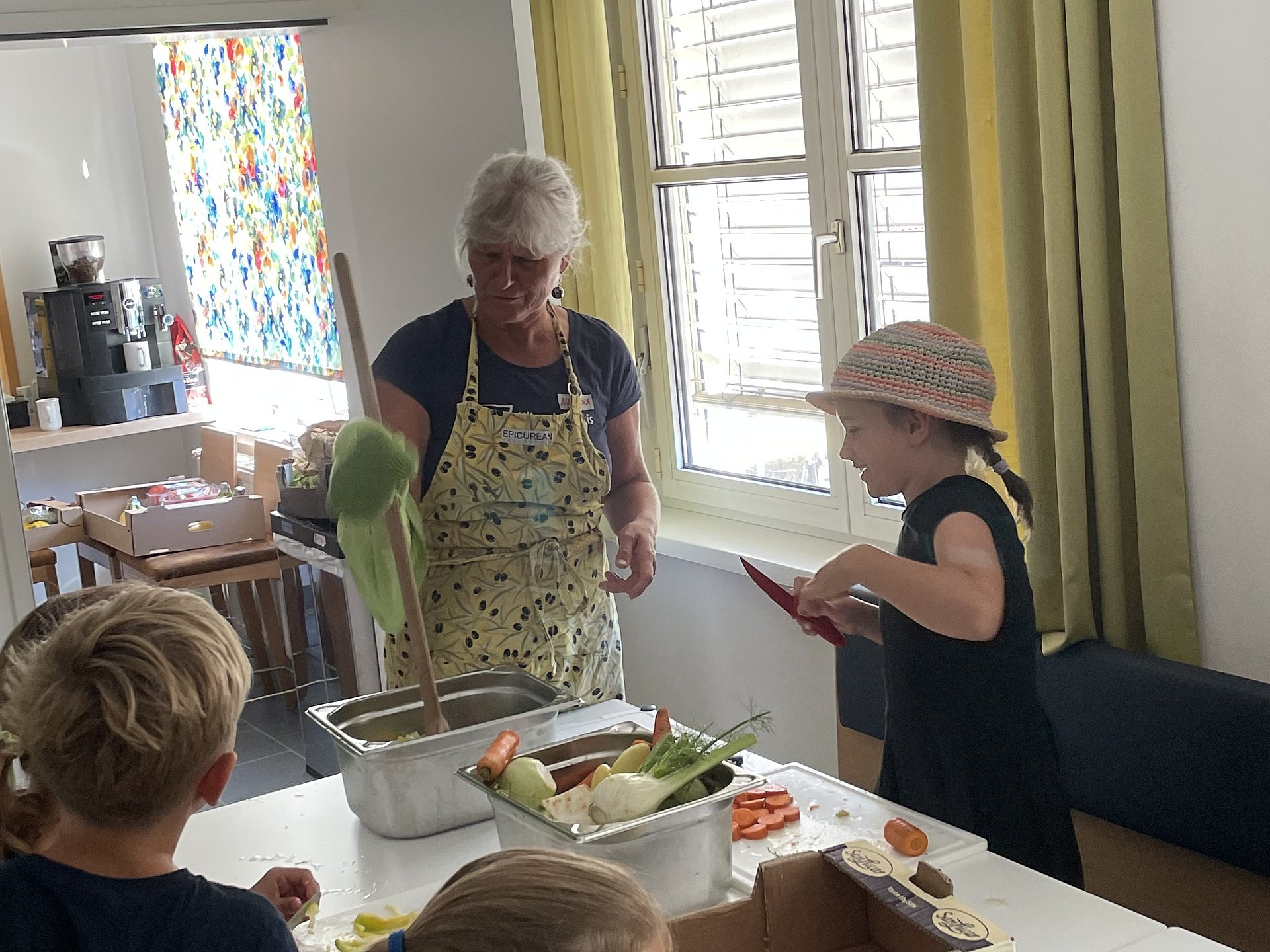 Ferienpassaktion 2022