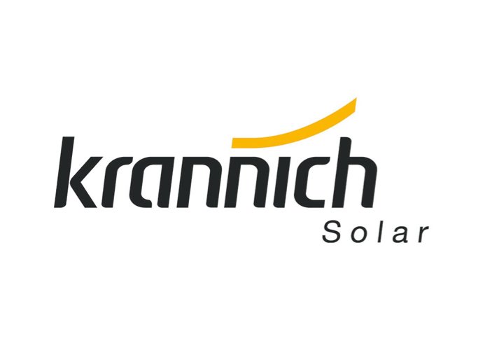 Logo Krannich Solar